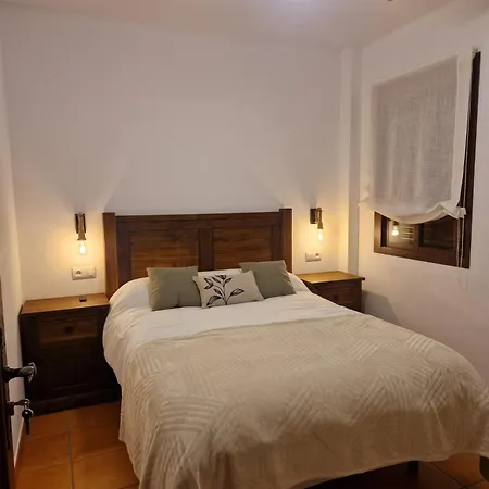 Apartment La Magia De *