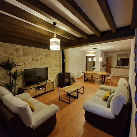 Apartment La Magia De *